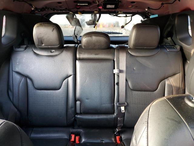 Photo 10 from auction – 2023 JEEP COMPASS LI with VIN 3C4NJDCN3PT543759