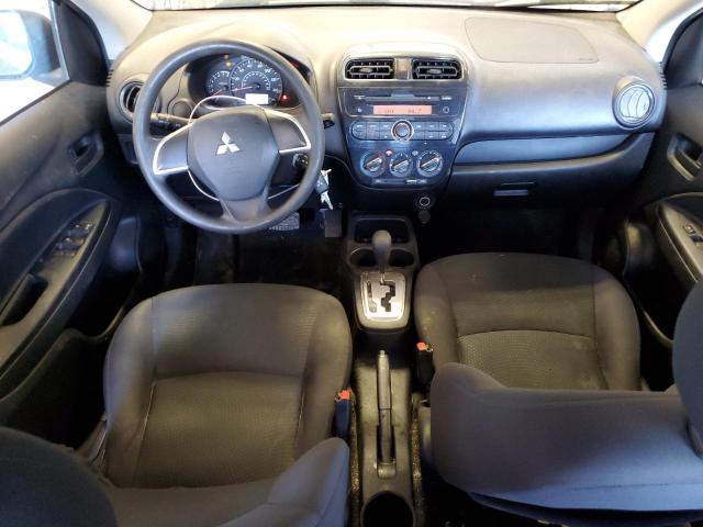 Photo 8 from auction – 2017 MITSUBISHI MIRAGE G4 with VIN ML32F3FJ6HHF11191