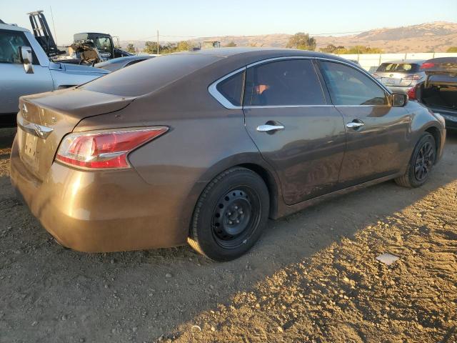 Photo 3 from auction – 2015 NISSAN ALTIMA 2.5 with VIN 1N4AL3AP3FC438856