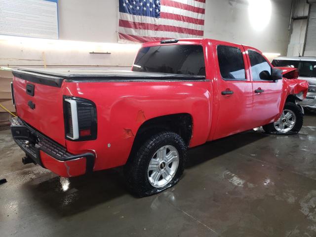 Zdjęcie 3 z aukcji – 2008 CHEVROLET SILVERADO z VIN 2GCEC130881220954