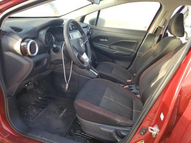 Photo 7 from auction – 2020 NISSAN VERSA SR with VIN 3N1CN8FV6LL898288