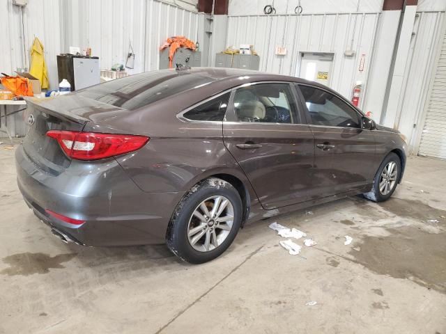 Photo 3 from auction – 2015 HYUNDAI SONATA SE with VIN 5NPE24AF3FH151520