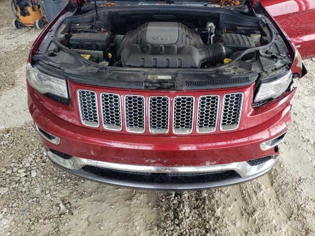 Photo 12 from auction – 2014 JEEP GRAND CHER with VIN 1C4RJFJT3EC280227