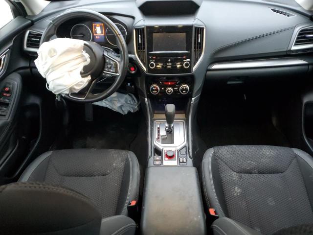 Photo 8 from auction – 2023 SUBARU FORESTER P with VIN JF2SKAEC0PH446397