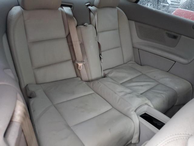 Photo 10 from auction – 2007 VOLVO C70 with VIN YV1MC68227J024154