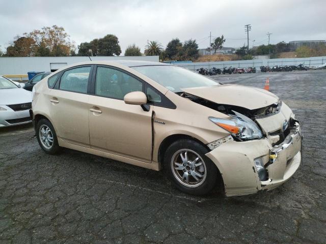 Photo 4 from auction – 2011 TOYOTA PRIUS with VIN JTDKN3DU0B1407399