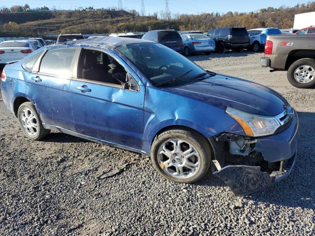 Photo 4 from auction – 2009 FORD FOCUS SES with VIN 1FAHP36N49W165701