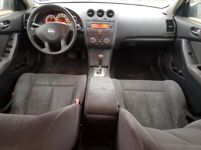 Photo 8 from auction – 2011 NISSAN ALTIMA BAS with VIN 1N4AL2AP4BN458557