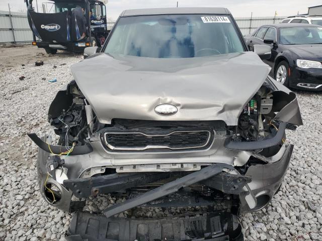 Foto 5 de la subasta – 2013 KIA SOUL + con VIN KNDJT2A66D7558877