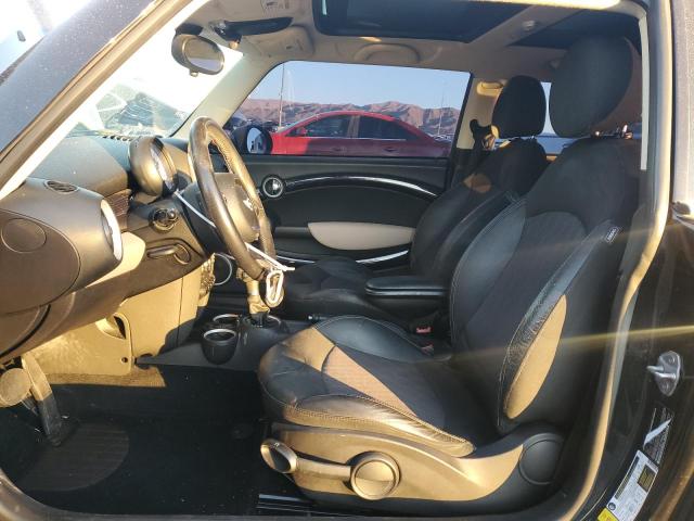 Photo 7 from auction – 2013 MINI COOPER with VIN WMWSU3C50DT684636