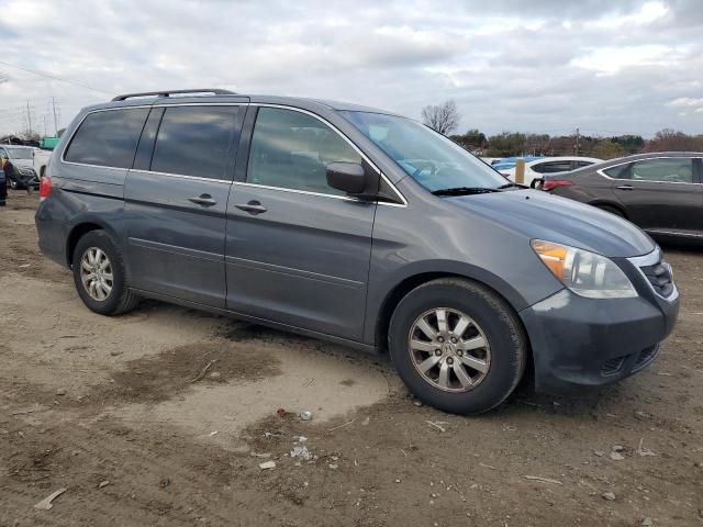 Photo 4 from auction – 2010 HONDA ODYSSEY EX with VIN 5FNRL3H42AB086549