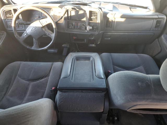 Photo 8 from auction – 2003 CHEVROLET SILVERADO with VIN 1GCHC29U93E374934