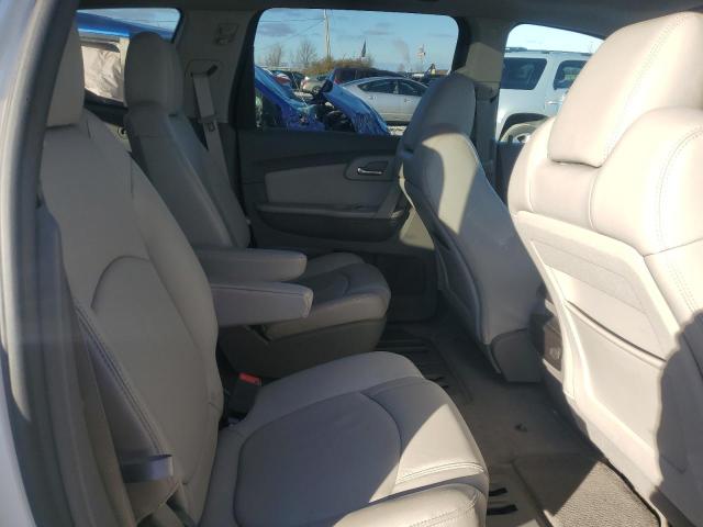 Photo 11 from auction – 2011 CHEVROLET TRAVERSE L with VIN 1GNKVJED5BJ287545