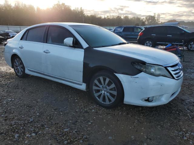 Photo 4 from auction – 2011 TOYOTA AVALON BAS with VIN 4T1BK3DB1BU378092