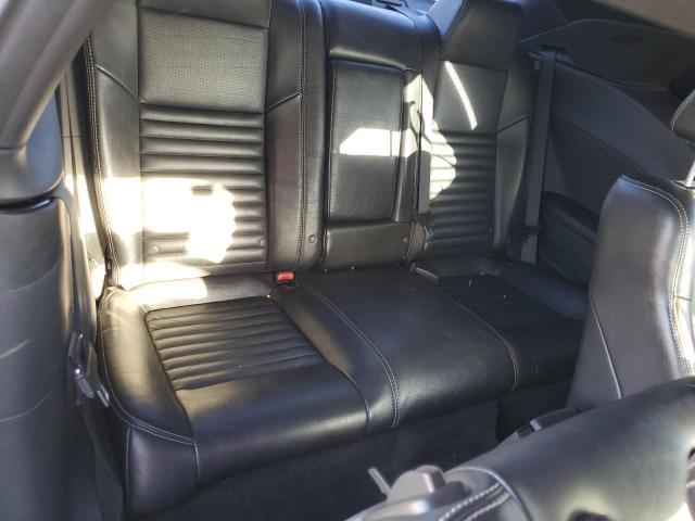 Photo 10 from auction – 2010 DODGE CHALLENGER with VIN 2B3CJ5DT2AH182374