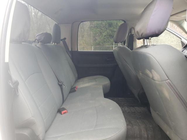 Photo 10 from auction – 2018 RAM 1500 ST with VIN 3C6RR6KT3JG122797