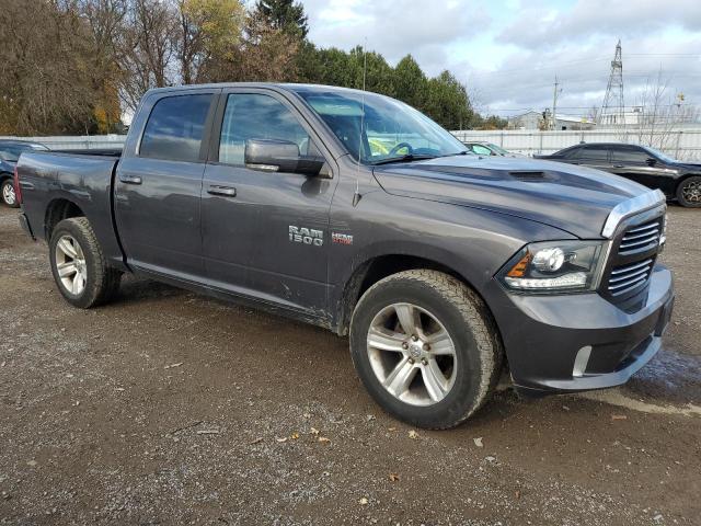 Photo 4 from auction – 2014 RAM 1500 SPORT with VIN 1C6RR7MT3ES255819
