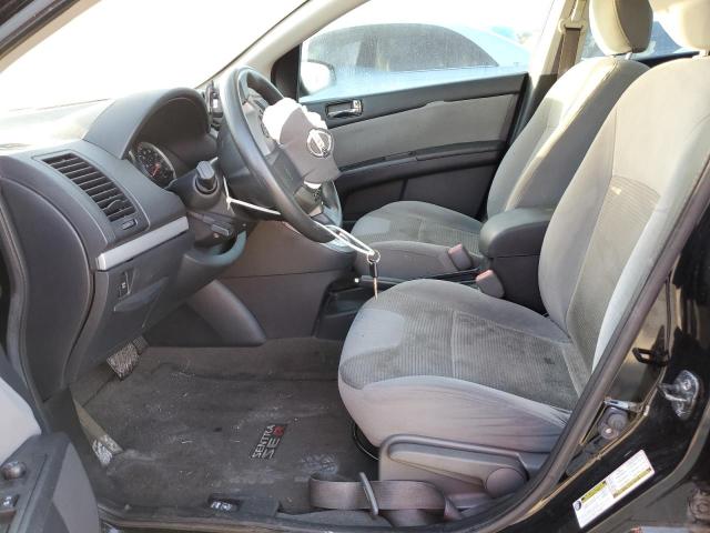 Фото 7 с аукциона – 2011 NISSAN SENTRA 2.0 с VIN 3N1AB6AP1BL718291