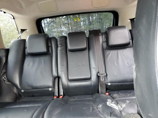 Photo 10 from auction – 2008 LAND ROVER RANGE ROVE with VIN SALSK25488A145599