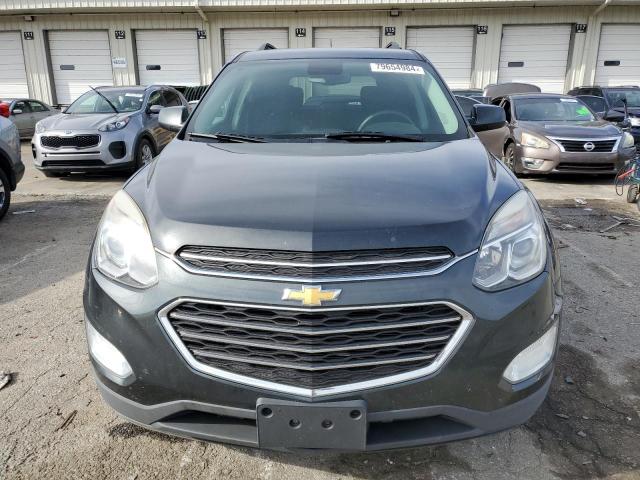 Photo 5 from auction – 2017 CHEVROLET EQUINOX LT with VIN 2GNFLFEK6H6331108