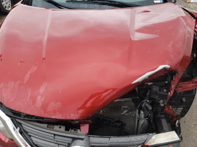 Photo 11 from auction – 2016 NISSAN ALTIMA 2.5 with VIN 1N4AL3AP4GC264877