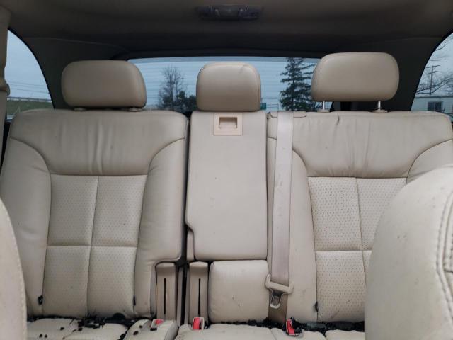 Photo 10 from auction – 2010 LINCOLN MKX with VIN 2LMDJ6JC5ABJ08625