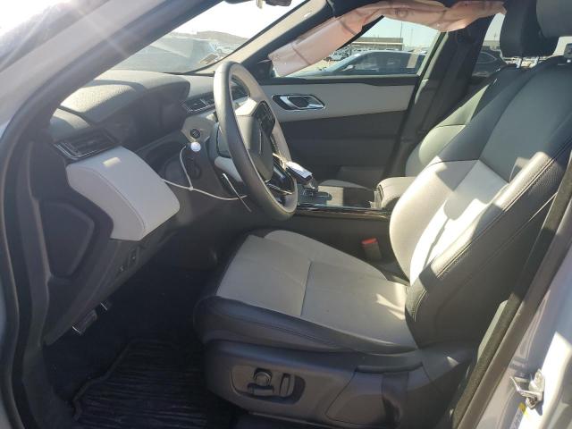 Photo 7 from auction – 2024 LAND ROVER RANGE ROVE with VIN SALYL2EX1RA375780