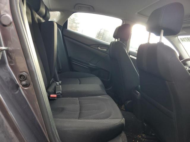صورة رقم 10 من المزاد - 2016 HONDA CIVIC مع VIN 19XFC2F7XGE246072