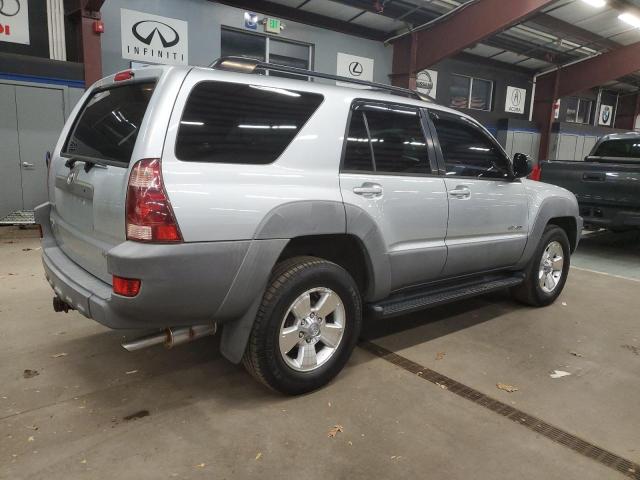 Photo 3 from auction – 2003 TOYOTA 4RUNNER SR with VIN JTEBT14R930011657