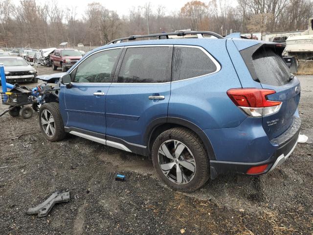 Photo 2 from auction – 2019 SUBARU FORESTER T with VIN JF2SKAWC3KH452959