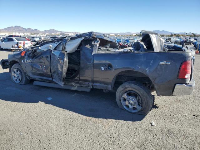 Photo 2 from auction – 2018 RAM 2500 SLT with VIN 3C6UR5ML7JG329436