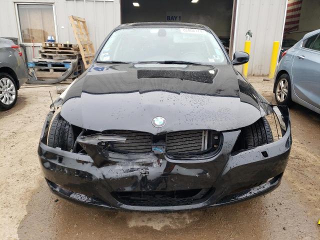 Photo 5 from auction – 2011 BMW 328 XI with VIN WBAPK7C59BF082557