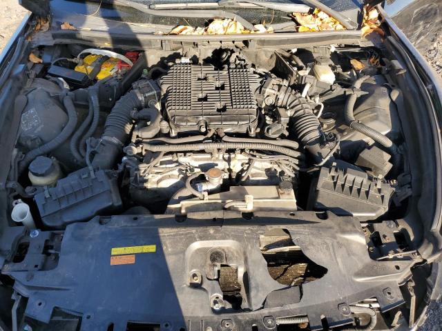 Photo 11 from auction – 2008 INFINITI G37 with VIN JNKCV64E88M127279