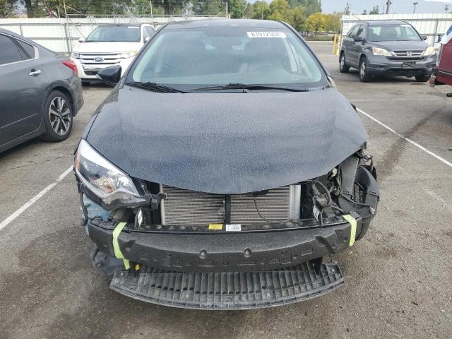 Photo 5 from auction – 2014 TOYOTA COROLLA L with VIN 5YFBURHEXEP102839
