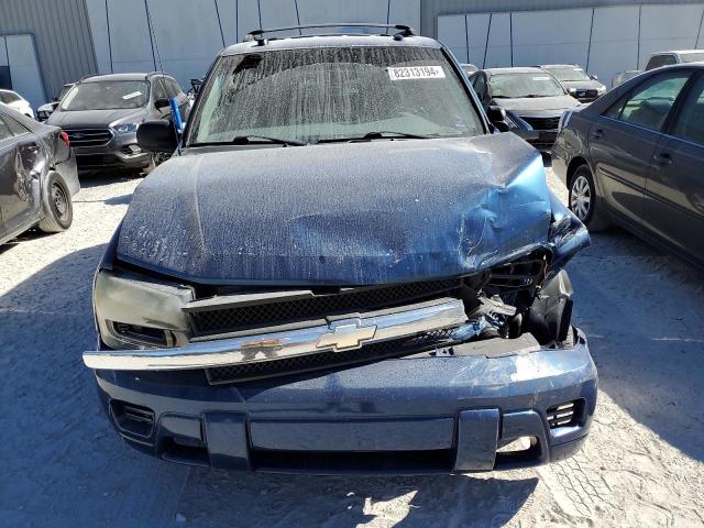 Photo 5 from auction – 2005 CHEVROLET TRAILBLAZE with VIN 1GNDS13S352320589