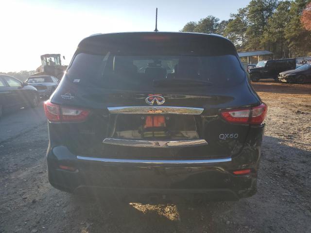 Photo 6 from auction – 2015 INFINITI QX60 with VIN 5N1AL0MM3FC535593
