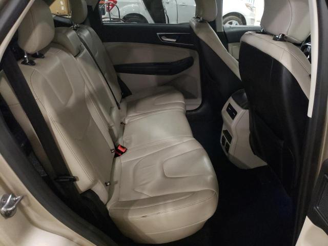 Photo 11 from auction – 2017 FORD EDGE TITAN with VIN 2FMPK4K94HBB76289
