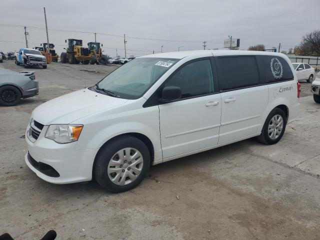 DODGE GRAND CARA 2014 with VIN 2C4RDGBG7ER103928 - Photo from auction