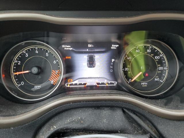 Photo 9 from auction – 2014 JEEP CHEROKEE L with VIN 1C4PJMDS9EW280701