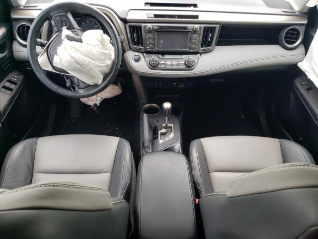 صورة رقم 8 من المزاد - 2014 TOYOTA RAV4 LIMIT مع VIN 2T3DFREV5EW183987