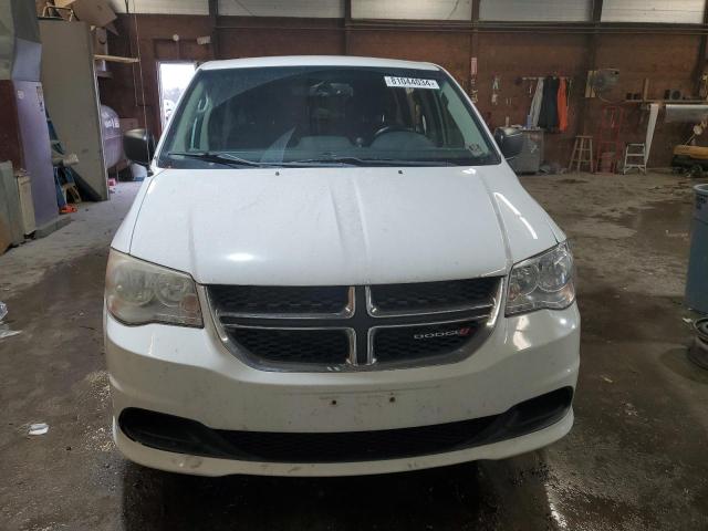 Photo 5 from auction – 2014 DODGE GRAND CARA with VIN 2C4RDGBG6ER259720