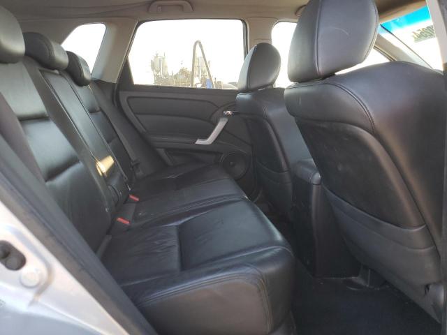 Photo 11 from auction – 2008 ACURA RDX with VIN 5J8TB182X8A011145