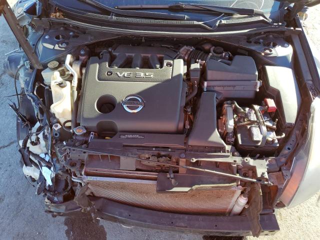 Photo 11 from auction – 2007 NISSAN ALTIMA 3.5 with VIN 1N4BL21E17C184580
