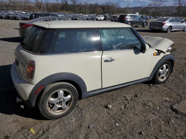 Photo 3 from auction – 2008 MINI COOPER with VIN WMWMF33548TT66351