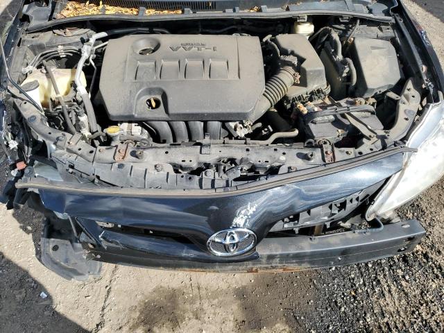 Photo 11 from auction – 2011 TOYOTA COROLLA BA with VIN 2T1BU4EE2BC577713