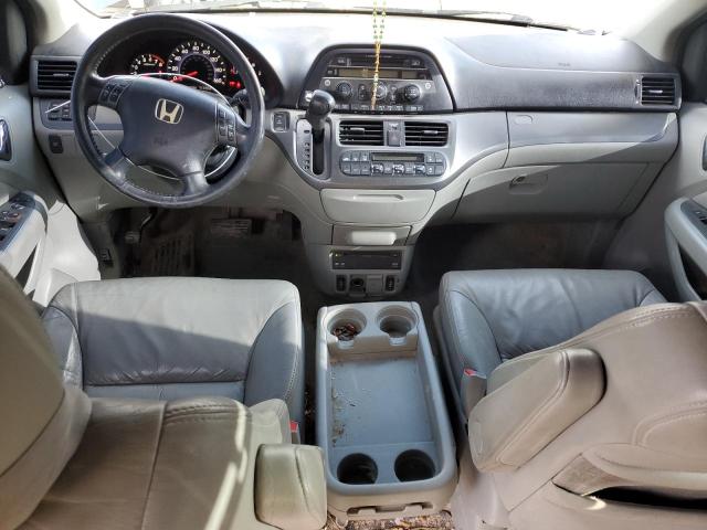 Photo 8 from auction – 2007 HONDA ODYSSEY EX with VIN 5FNRL38707B413565
