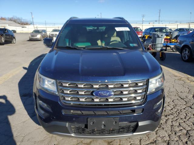 Photo 5 from auction – 2016 FORD EXPLORER X with VIN 1FM5K8D8XGGB83600