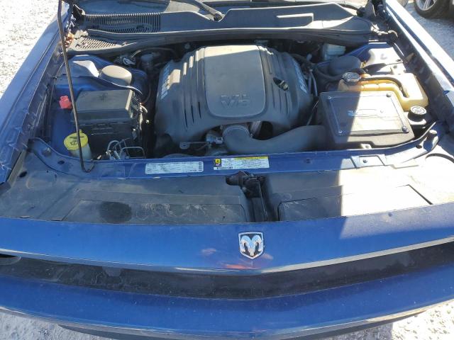 Photo 11 from auction – 2009 DODGE CHALLENGER with VIN 2B3LJ54T79H641202