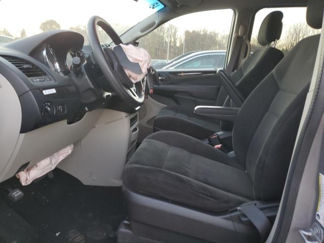 Zdjęcie 7 z aukcji – 2017 DODGE GRAND CARA z VIN 2C4RDGBG3HR640977