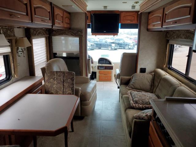 Photo 5 from auction – 2007 ROADMASTER RAIL RAISED RAI with VIN 1RF21444072042606